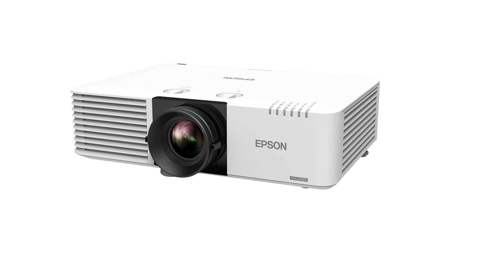 Epson EB-L530U Projector met normale projectieafstand 5200 ANSI lumens 3LCD WUXGA (1920x1200) Wit - Afbeelding 3