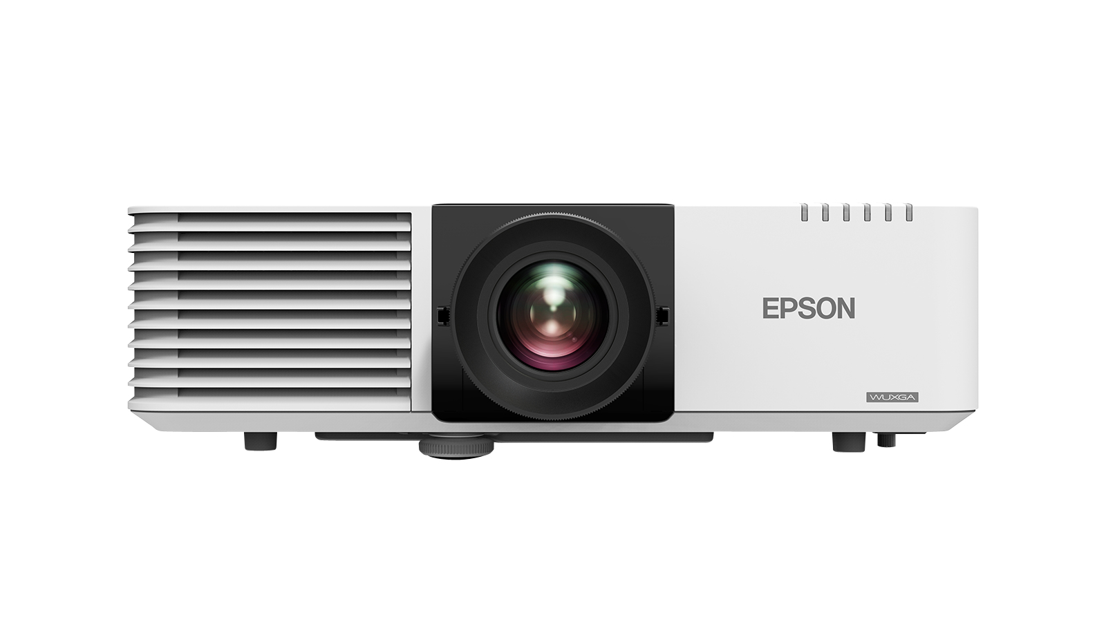 Epson EB-L530U Projector met normale projectieafstand 5200 ANSI lumens 3LCD WUXGA (1920x1200) Wit - Afbeelding 5