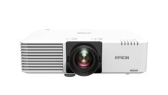 Epson EB-L530U Projector met normale projectieafstand 5200 ANSI lumens 3LCD WUXGA (1920x1200) Wit