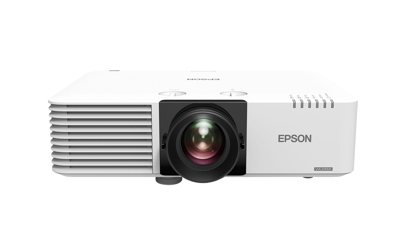 Epson EB-L530U Projector met normale projectieafstand 5200 ANSI lumens 3LCD WUXGA (1920x1200) Wit