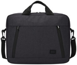 Case Logic Huxton HUXA-213 Black 33,8 cm (13.3") Aktetas Zwart - Afbeelding 4
