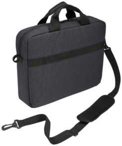 Case Logic Huxton HUXA-213 Black 33,8 cm (13.3") Aktetas Zwart - Afbeelding 7