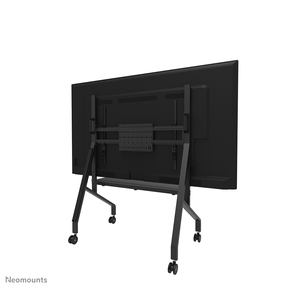 Neomounts FL50-525BL1 TV trolley 55-86" - snelle installatie - TÜV - Afbeelding 7