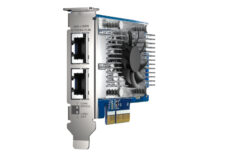 QNAP QXG-10G2T-X710 netwerkkaart Intern Ethernet 1000 Mbit/s - Afbeelding 5