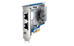 QNAP QXG-10G2T-X710 netwerkkaart Intern Ethernet 1000 Mbit/s - Afbeelding 6