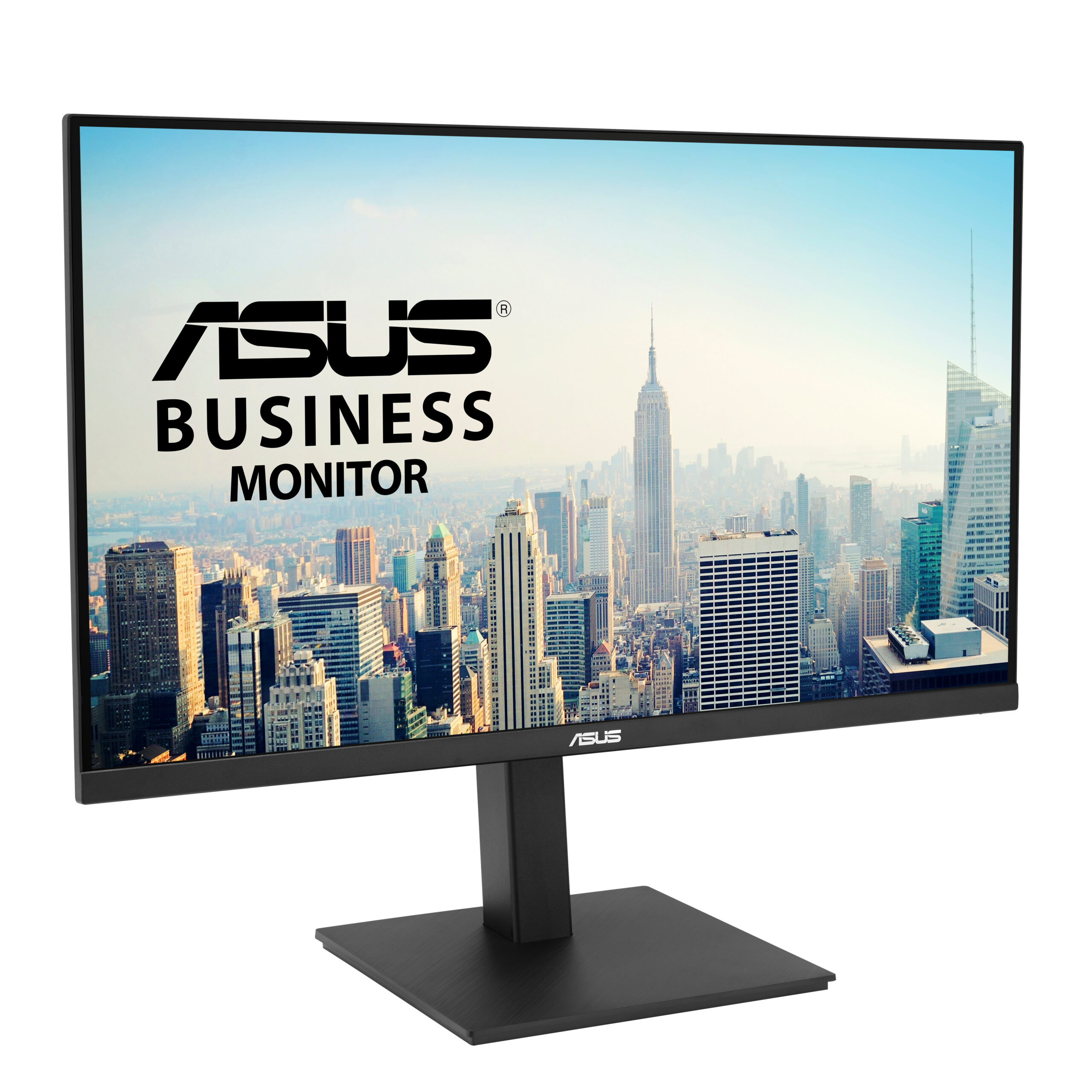 ASUS VA32UQSB computer monitor 80 cm (31.5") 3840 x 2160 Pixels 4K Ultra HD LED Zwart - Afbeelding 4