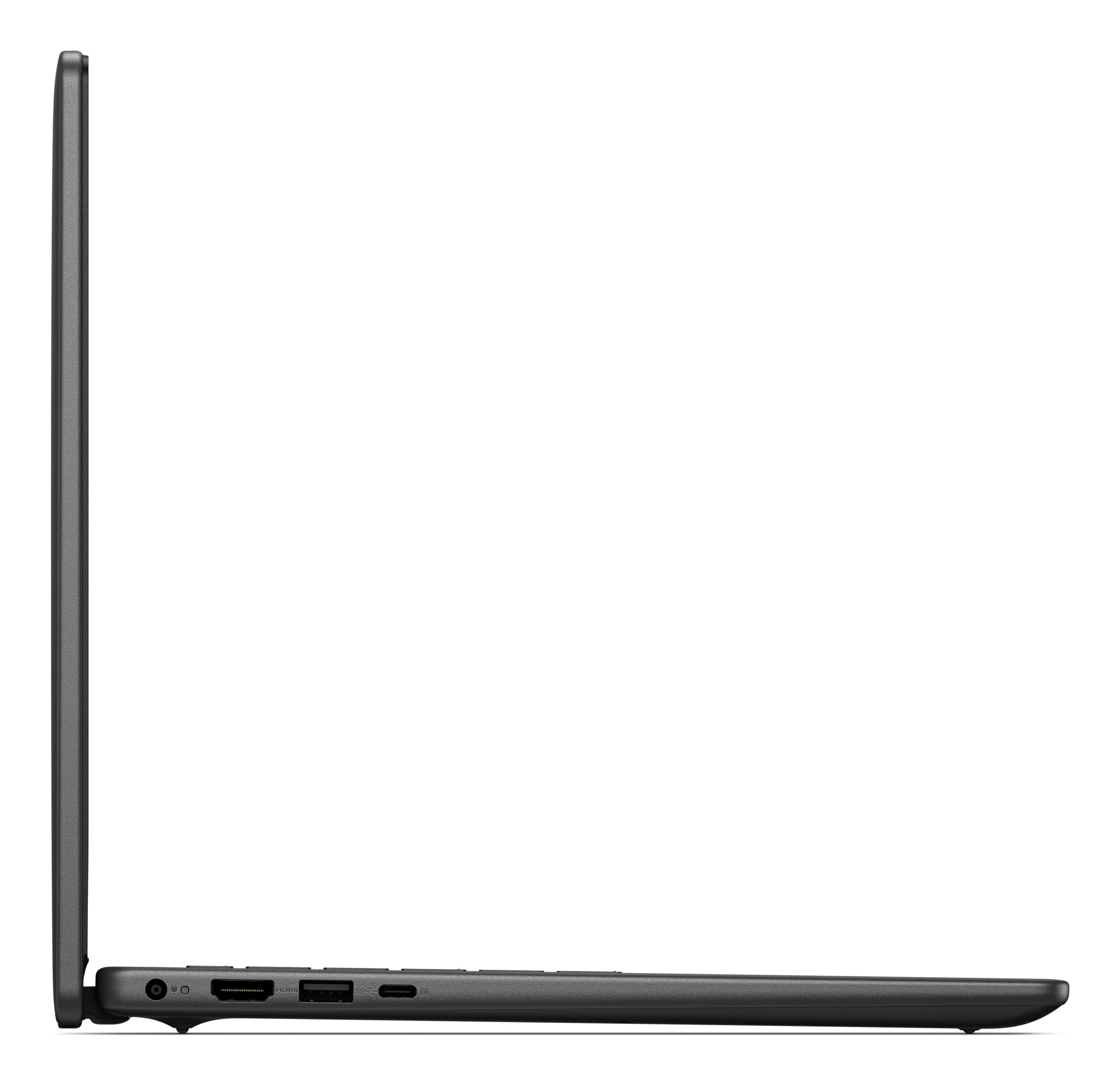 DELL Pro 14 Essential PV14250 Intel Core 7 150U Laptop 35,6 cm (14") Full HD+ 32 GB DDR5-SDRAM 1 TB SSD Wi-Fi 6 (802.11ax) Windows 11 Pro US International Zwart - Afbeelding 8