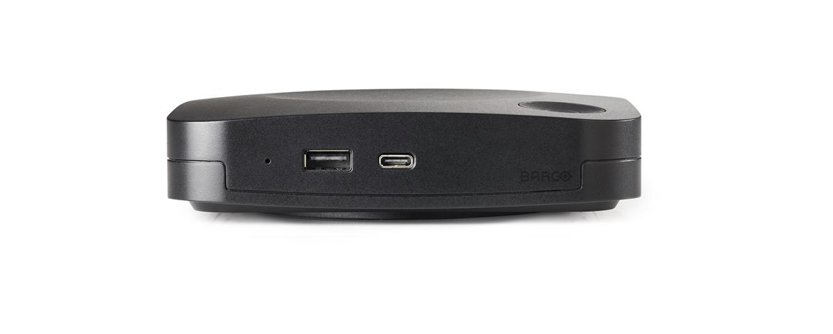 Barco ClickShare CX-20 set Gen 2 draadloos presentatiesysteem HDMI Desktop - Afbeelding 4