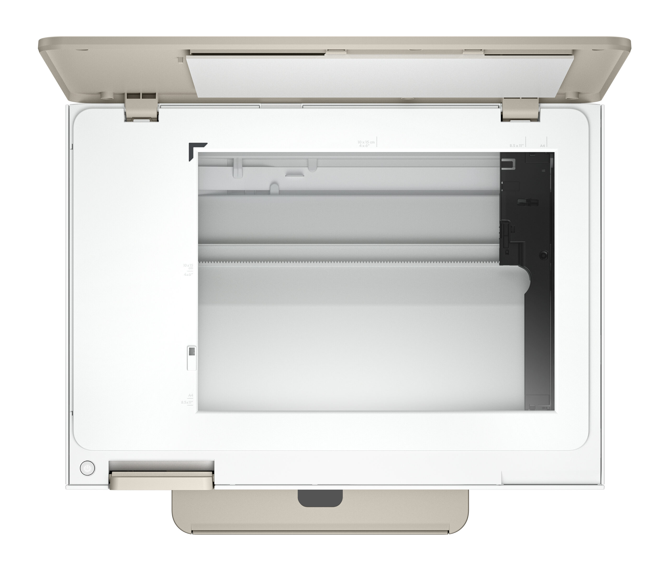 HP ENVY Photo Envy 7230 Draadloos All-in-One Kleur Printer - Afbeelding 35