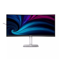 Philips 5000 series 34B2U5600C/00 computer monitor 86,4 cm (34") 3440 x 1440 Pixels Dual QHD LCD Grijs - Afbeelding 8