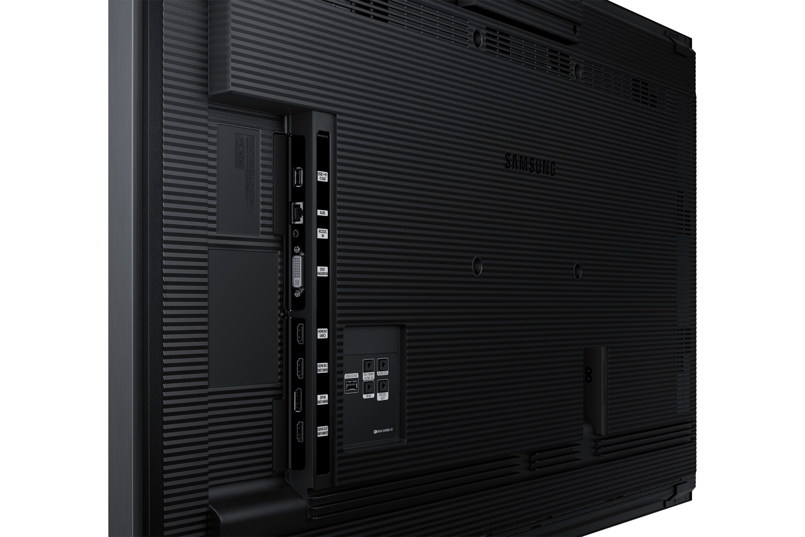 Samsung 55" Touch Display QMB-T 4K - Afbeelding 6