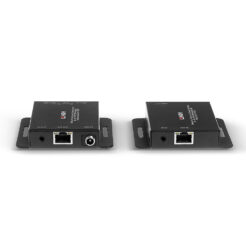 Lindy 38208 audio/video extender AV-zender & ontvanger Zwart - Afbeelding 5