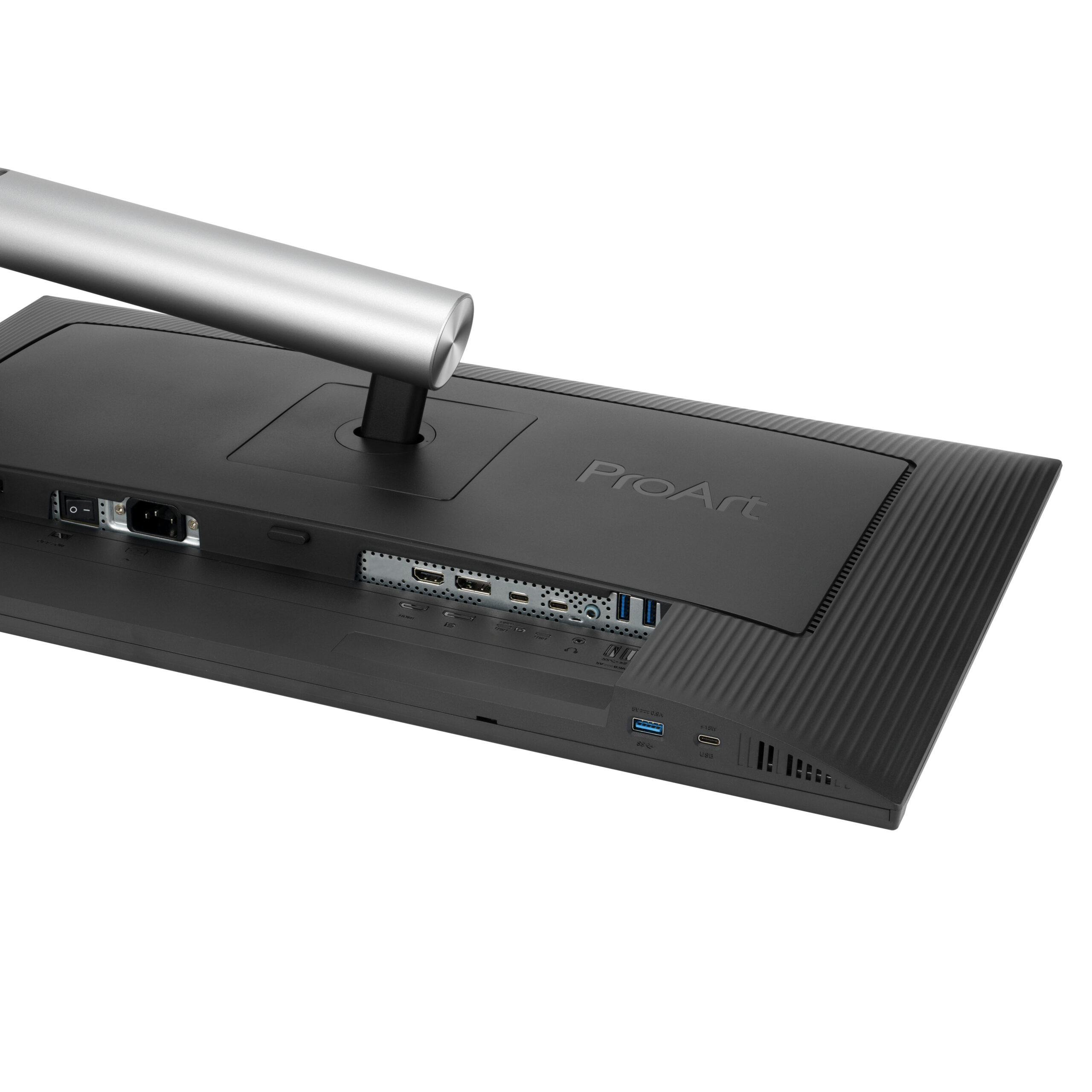 ASUS ProArt PA27JCV computer monitor 68,6 cm (27") 5120 x 2880 Pixels 5K Ultra HD LCD Zwart - Afbeelding 12