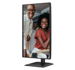 AOC E4 24E4CV computer monitor 60,5 cm (23.8") 1920 x 1080 Pixels Full HD LED Zwart - Afbeelding 15