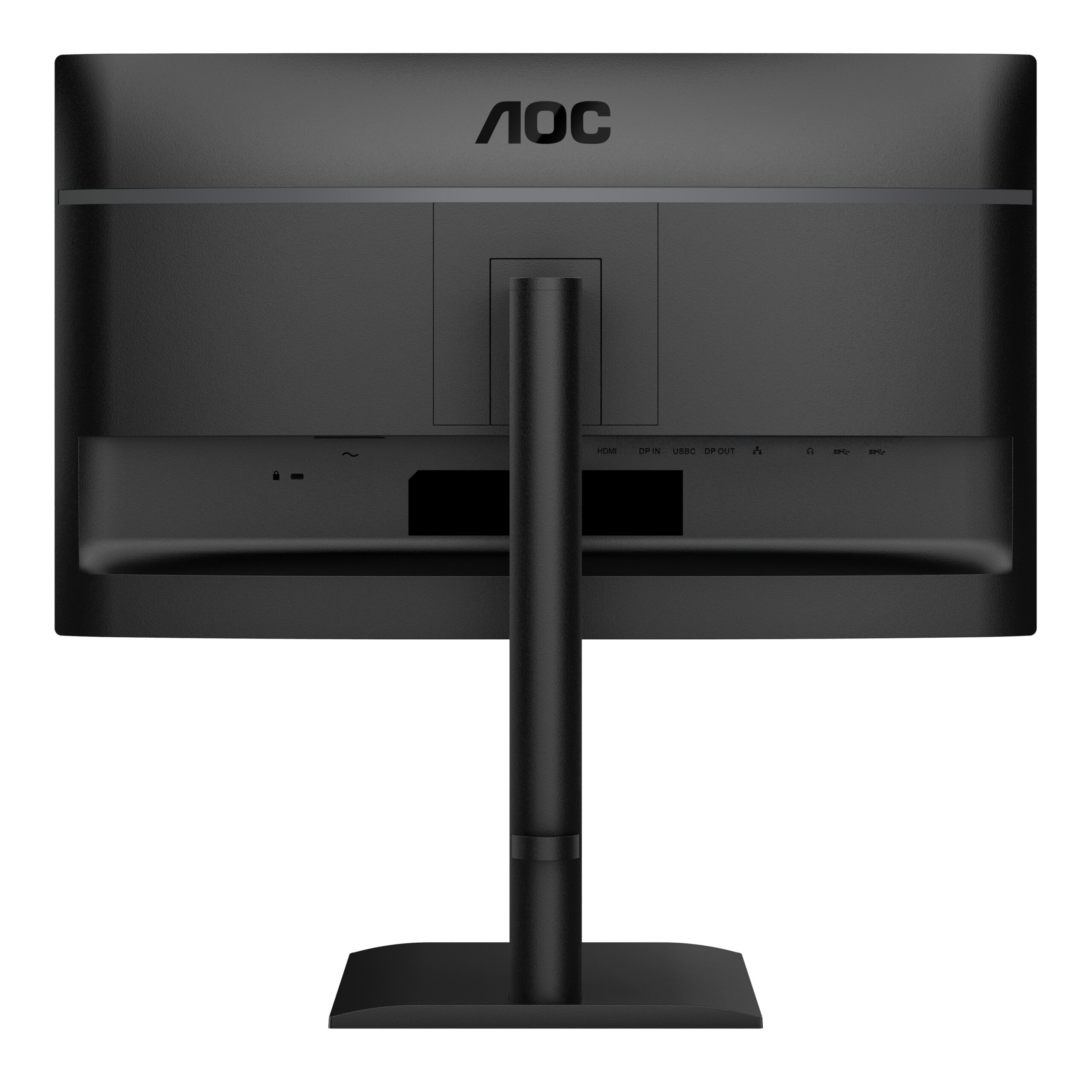 AOC E4 24E4CV computer monitor 60,5 cm (23.8") 1920 x 1080 Pixels Full HD LED Zwart - Afbeelding 17
