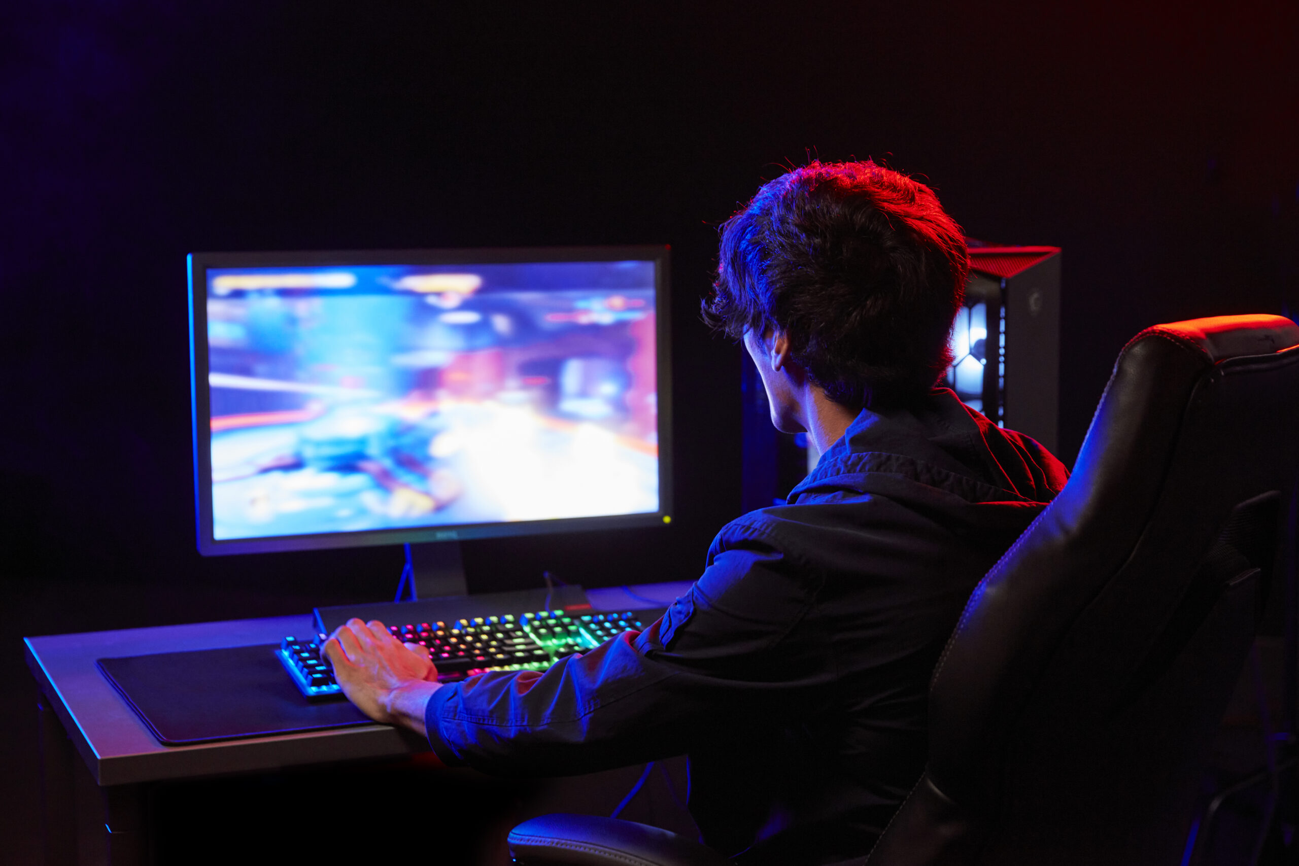 Kingston Technology FURY Beast 16GB 5600MT/s DDR5 CL40 DIMM (set van 2) Black - Afbeelding 15