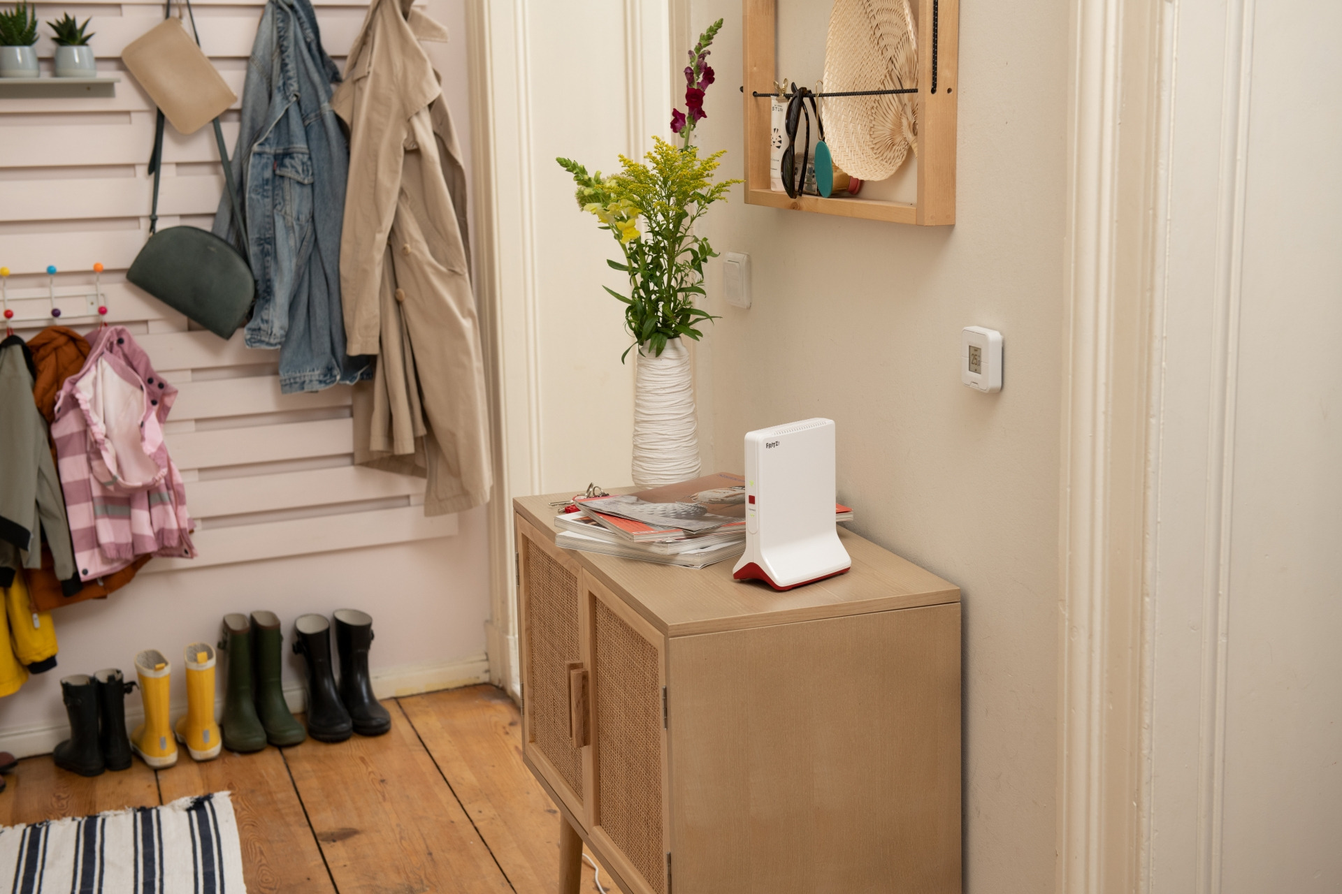 Repeater 6000 Edition International - Afbeelding 8