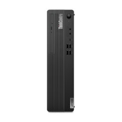 Lenovo ThinkCentre M75s Gen 5 AMD Ryzen™ 5 8500G 16 GB DDR5-SDRAM 512 GB SSD Windows 11 Pro SFF PC Zwart