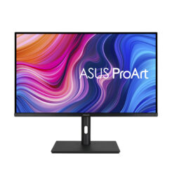 ASUS ProArt PA329CV computer monitor 81,3 cm (32") 3840 x 2160 Pixels 4K Ultra HD Zwart