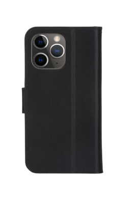 dbramante1928 Copenhagen Slim mobiele telefoon behuizingen 15,5 cm (6.1") Portemonneehouder Zwart - Afbeelding 5