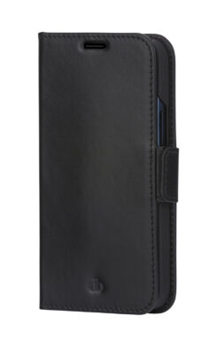 dbramante1928 Copenhagen Slim mobiele telefoon behuizingen 15,5 cm (6.1") Portemonneehouder Zwart - Afbeelding 6