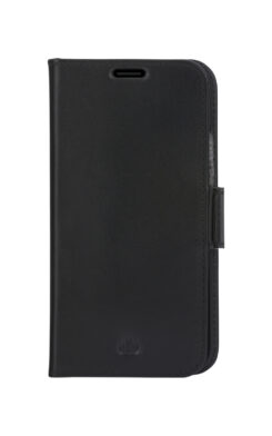 dbramante1928 Copenhagen Slim mobiele telefoon behuizingen 15,5 cm (6.1") Portemonneehouder Zwart - Afbeelding 2