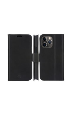 dbramante1928 Copenhagen Slim mobiele telefoon behuizingen 15,5 cm (6.1") Portemonneehouder Zwart - Afbeelding 4