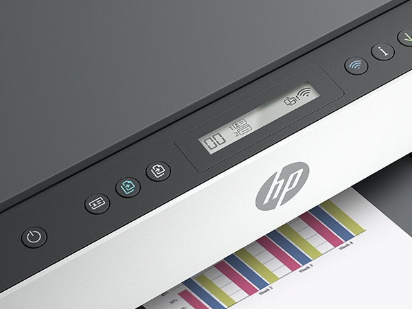 HP Smart Tank 7005 Draadloos All-in-One Kleur Printer, Dubbelzijdig printen; Kopieerapparaat, Scanner - Afbeelding 13