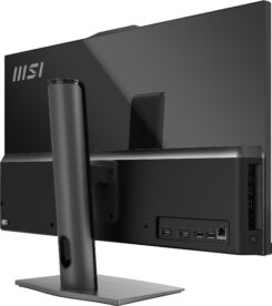 MSI Modern AM272P 1M-1235AT All-in-One PC/workstation Intel Core 7 150U 68,6 cm (27") 1920 x 1080 Pixels Alles-in-één-pc 16 GB DDR5-SDRAM 1 TB SSD Windows 11 Pro Wi-Fi 6E (802.11ax) Zwart - Afbeelding 12