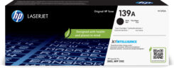 HP LaserJet 139A originele zwarte tonercartridge - Afbeelding 2