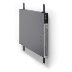 APC Smart-UPS Ultra On-Line SRTL2KRM1UIC, 2KW, 1U Rack/Tower/Wall, 3x C13 & 2x C19, SmartConnect - Afbeelding 3
