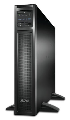 APC Smart-UPS X SMX3000RMHV2UNC - 8x C13, 1x C19 uitgang, USB, 3000VA, uitbreidbare runtime, NMC - Afbeelding 4