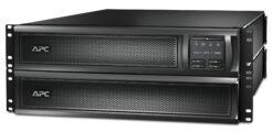 APC Smart-UPS X SMX3000RMHV2UNC - 8x C13, 1x C19 uitgang, USB, 3000VA, uitbreidbare runtime, NMC - Afbeelding 8