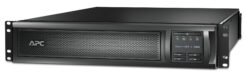 APC Smart-UPS X SMX3000RMHV2UNC - 8x C13, 1x C19 uitgang, USB, 3000VA, uitbreidbare runtime, NMC - Afbeelding 2