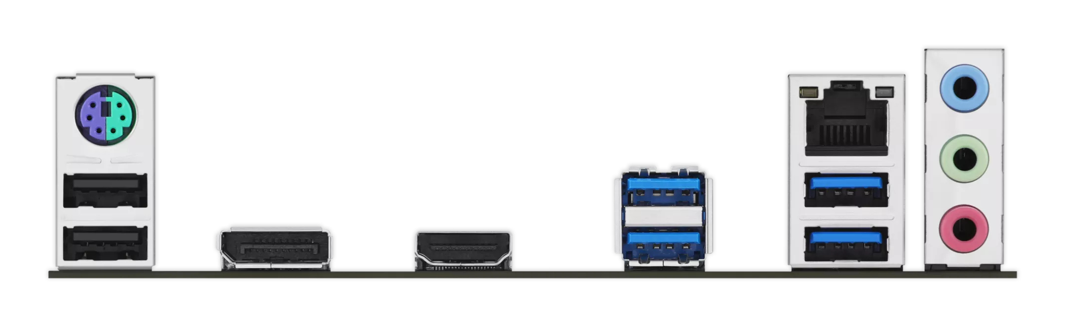 ASUS PRIME B550M-K ARGB AMD B550 Socket AM4 micro ATX - Afbeelding 7