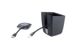 Barco ClickShare‑lade