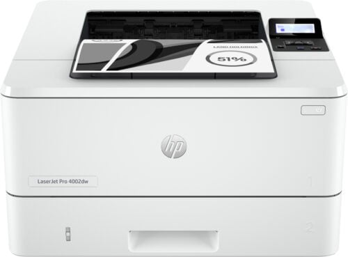 Laserprinters