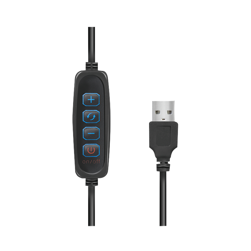 LogiLink AA0151 lichtring 72 LED - Afbeelding 6