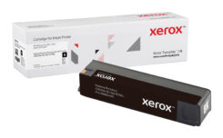 Everyday™ Zwart Toner van Xerox is compatibel met HP 970XL (CN625AE, CN625A, CN625AM), Hoge capaciteit
