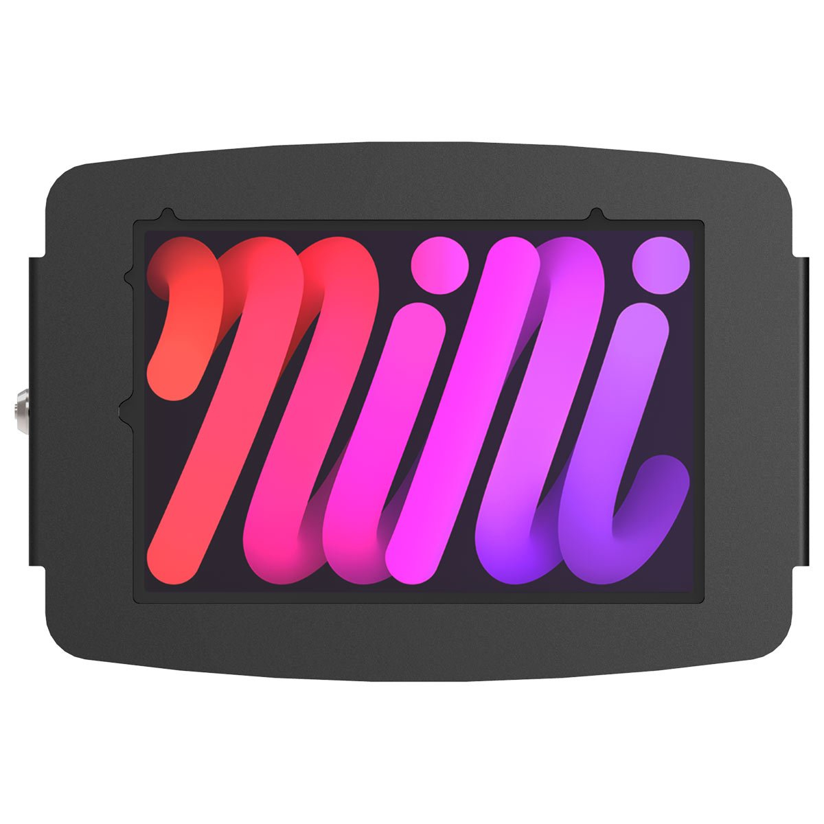 Compulocks 830IPMSB veiligheidsbehuizing voor tablets 21,1 cm (8.3") Zwart - Afbeelding 2