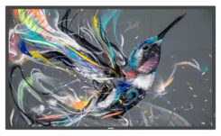 Philips Signage Solutions 75BDL3511Q/00 beeldkrant Digitale signage flatscreen 190,5 cm (75") IPS 400 cd/m² 4K Ultra HD Zwart