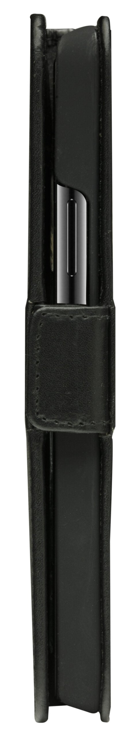 dbramante1928 Copenhagen Slim mobiele telefoon behuizingen 15,5 cm (6.1") Folioblad Zwart - Afbeelding 6