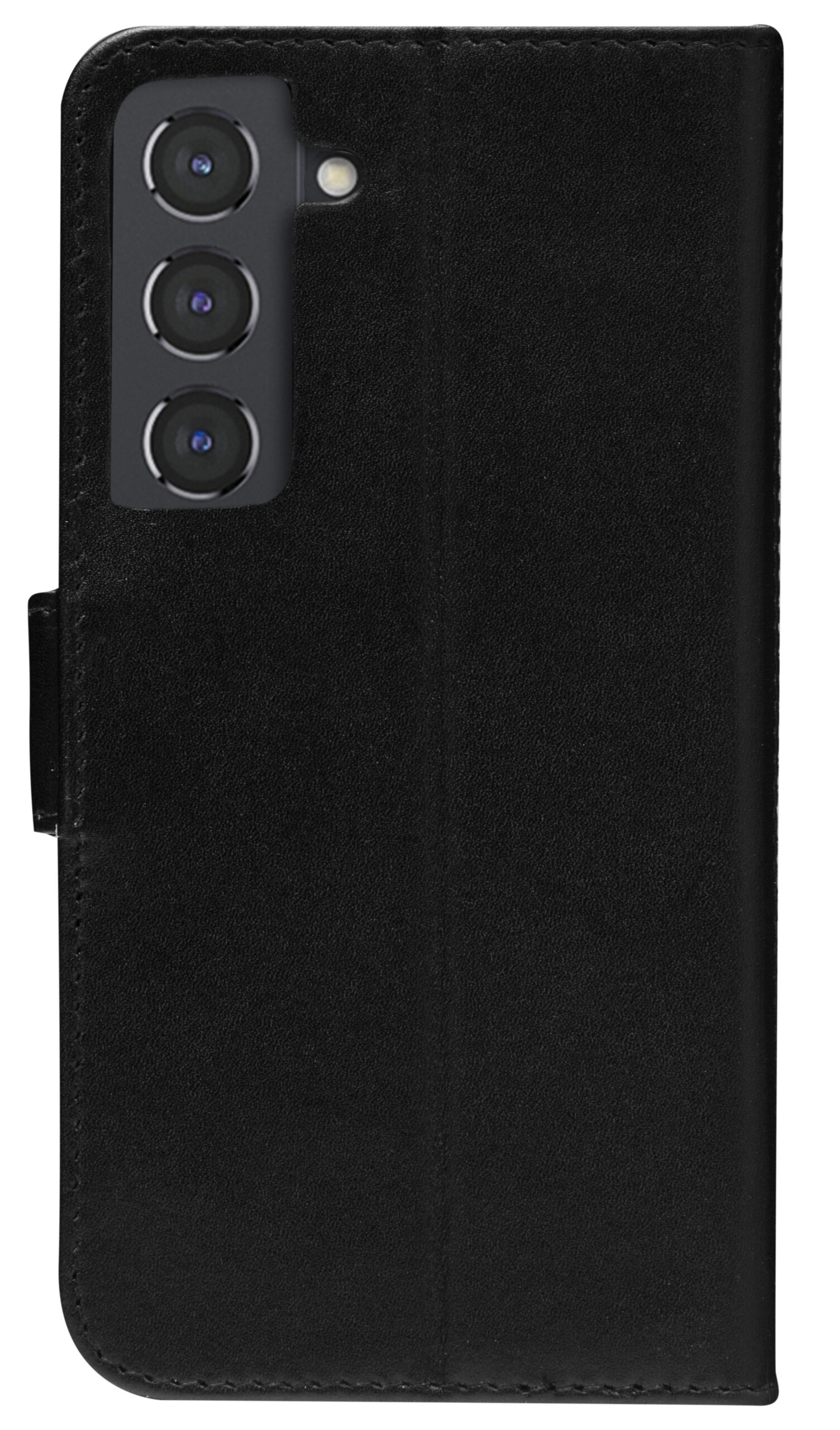 dbramante1928 Copenhagen Slim mobiele telefoon behuizingen 15,5 cm (6.1") Folioblad Zwart - Afbeelding 7