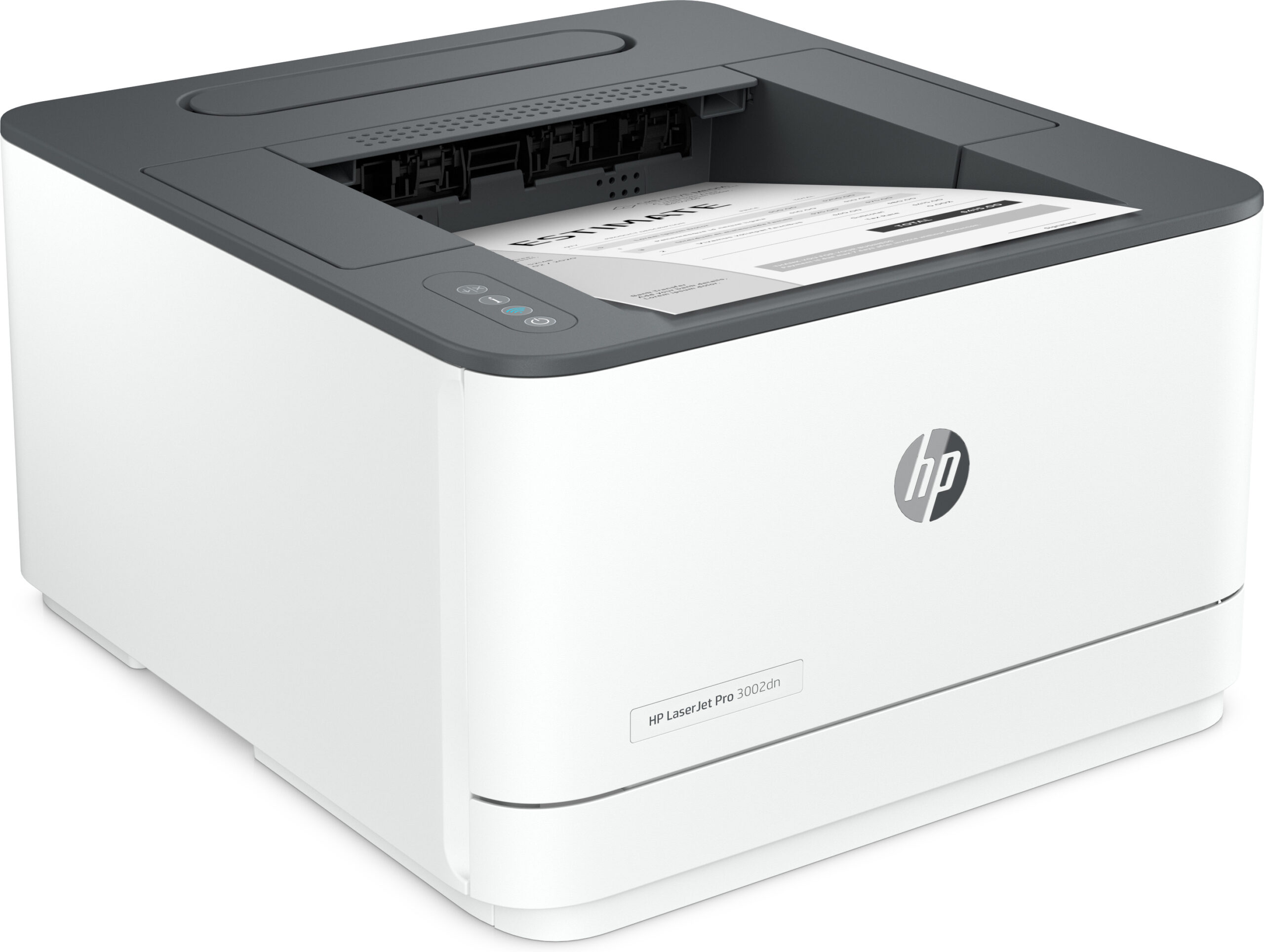 HP LaserJet Pro 3002dn printer - Afbeelding 5