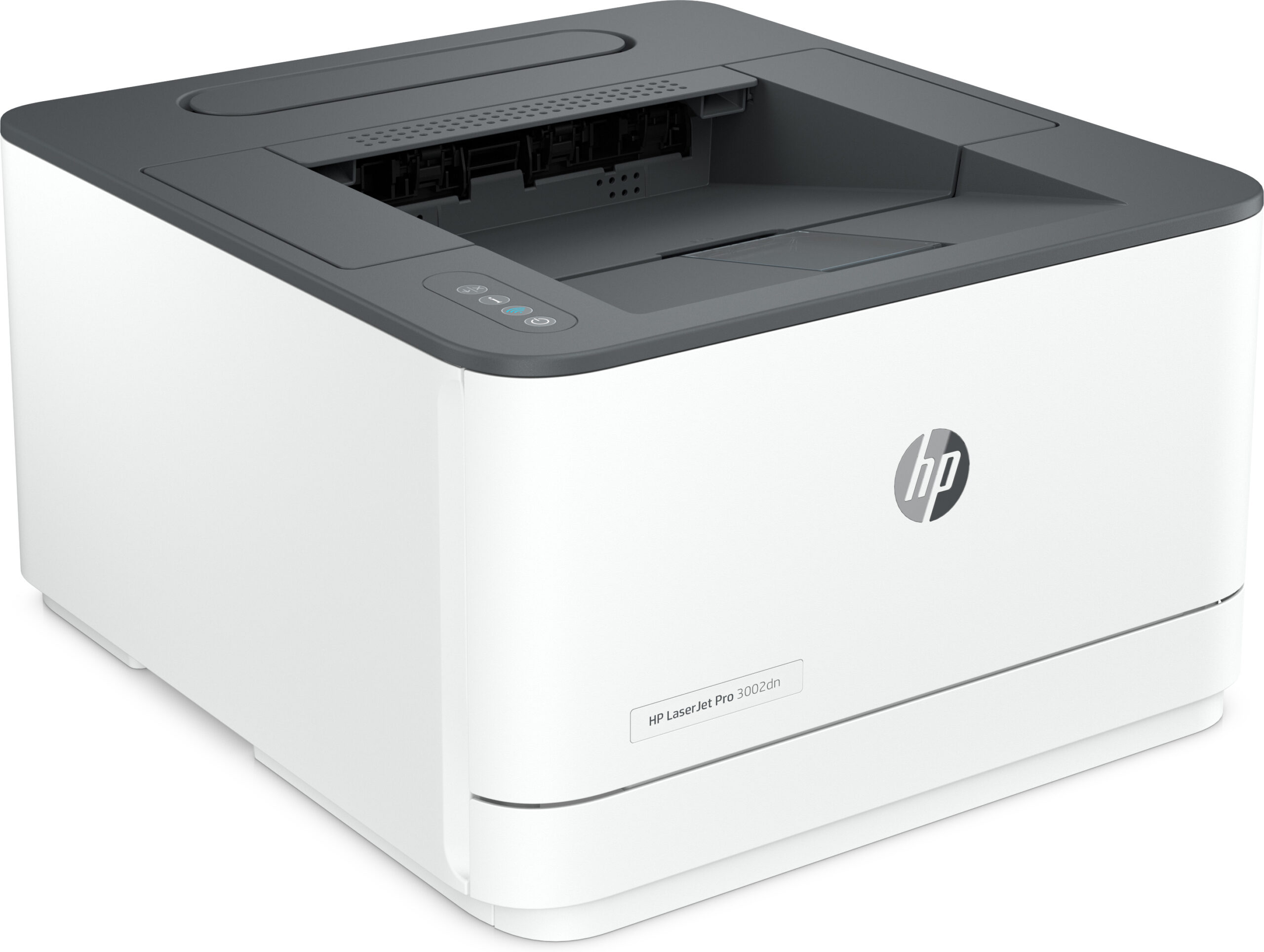 HP LaserJet Pro 3002dn printer - Afbeelding 4