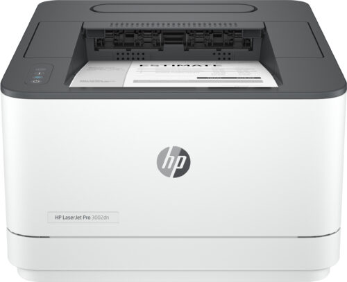 Laserprinters
