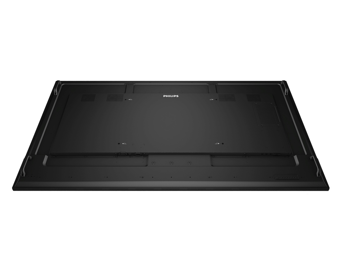 Philips 75BDL4511D/00 beeldkrant Digitaal A-kaart 190,5 cm (75") 500 cd/m² 4K Ultra HD Zwart 24/7 - Afbeelding 7
