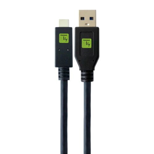 USB-kabels
