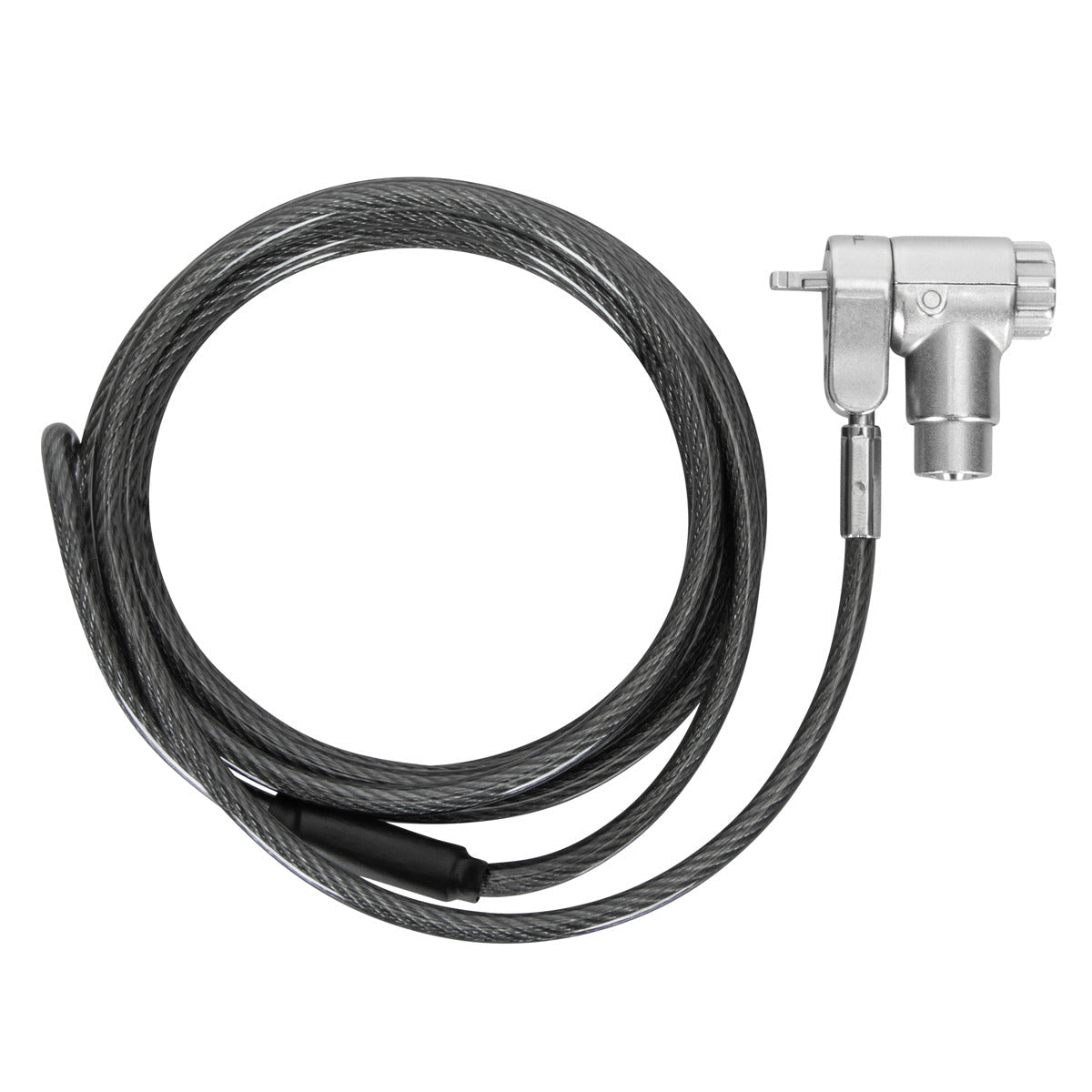 Targus ASP95GL kabelslot Zilver 2 m - Afbeelding 8