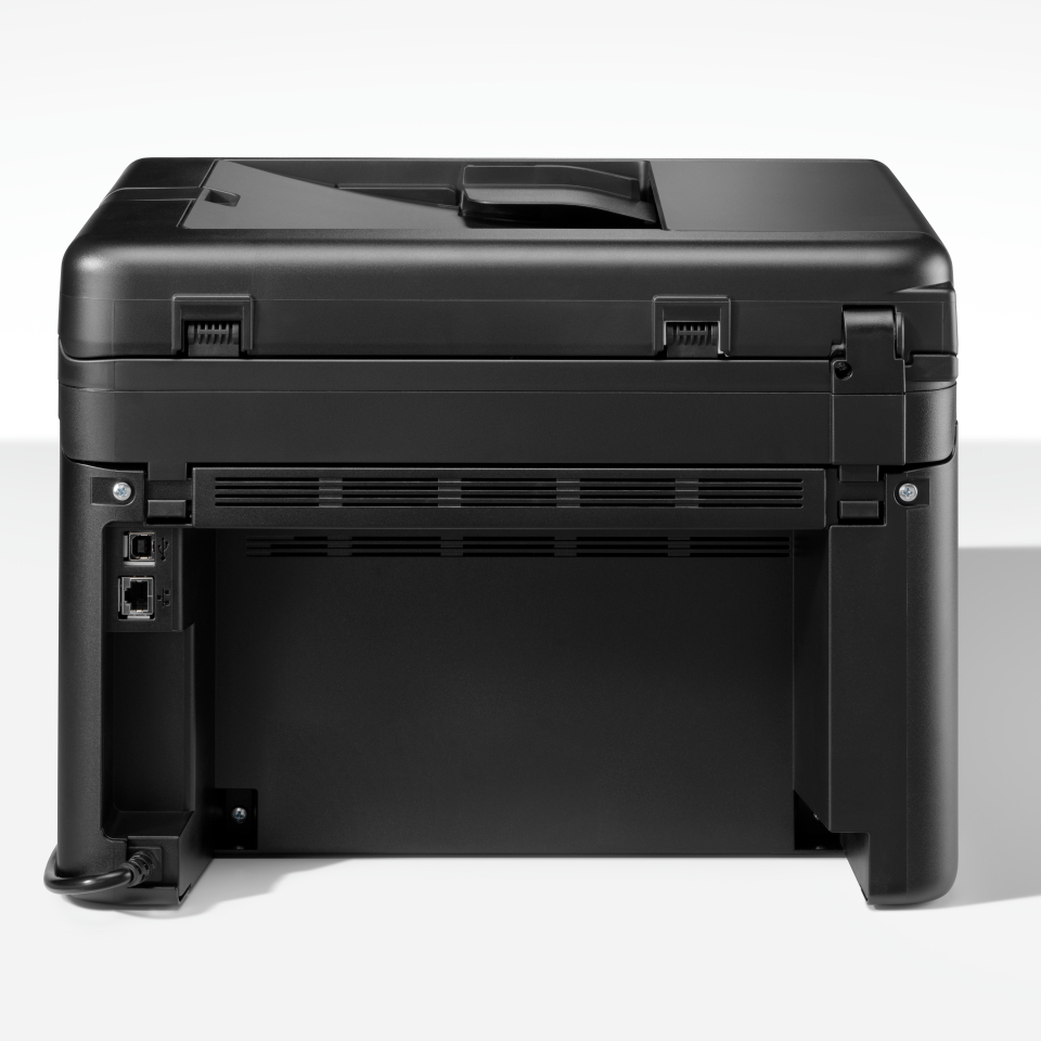 Brother DCP-L1660W multifunctionele printer Laser A4 2400 x 600 DPI 20 ppm Wifi - Afbeelding 5
